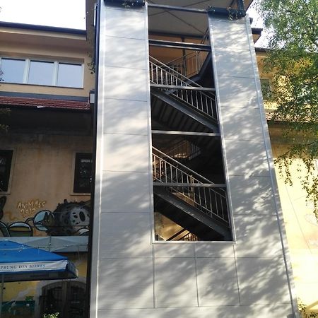Felix Apartment Tour As Любляна Экстерьер фото